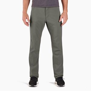 Kuhl Renegade pants. Worn once, just not quite the right size. Burnt Olive Green